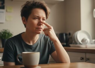Why Is One Nostril Always Blocked?