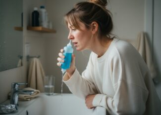 Sinus Irrigation at Home: The Salty Trick ENTs Quietly Love