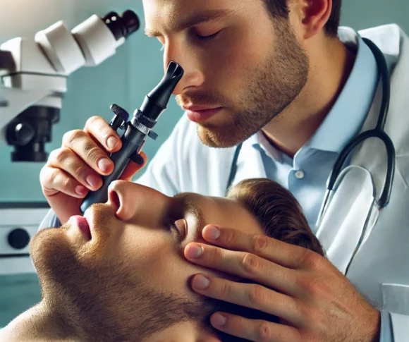 Rhinoscopy: Discover the Key to Better Nasal Health 🩺