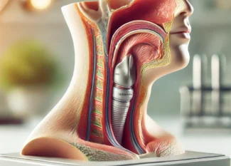 🎤 Dive Into Throat Anatomy: Breathe, Speak, Swallow Like a Pro!