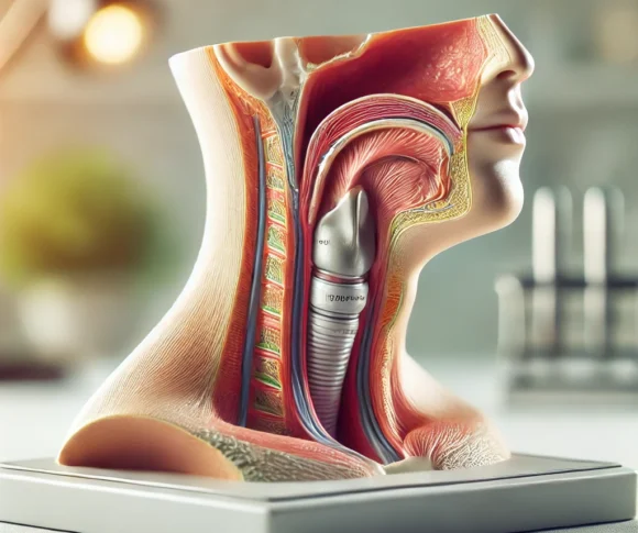 🎤 Dive Into Throat Anatomy: Breathe, Speak, Swallow Like a Pro!