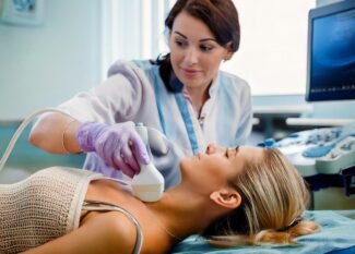 Accurate ENT Insights with Ultrasound (Ultrasonography) 🦠 | Learn How!