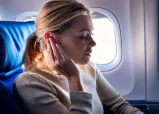 Barotrauma Explained: Easy Relief & Prevention for Your Ears! 👂✅