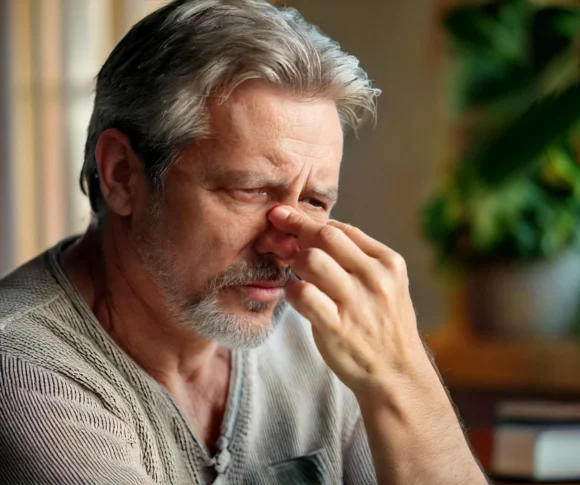 Beat Sinus Pain Fast: Causes & Solutions Inside! 🚀