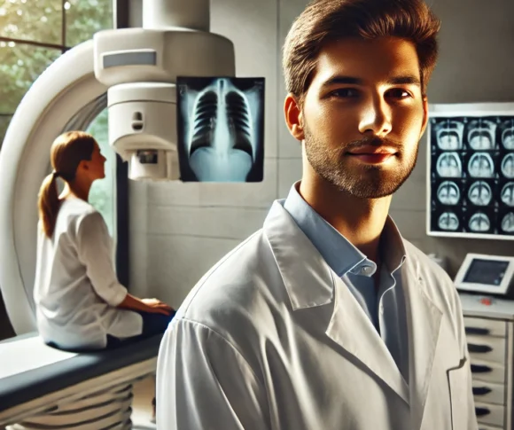 Explore X-ray Imaging for Sinusitis & Nasal Fractures 🩺