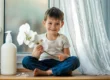 Help Your Child Breathe Better 😊 | Nasal Allergies in Kids Guide
