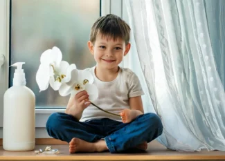 Help Your Child Breathe Better 😊 | Nasal Allergies in Kids Guide