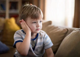 My Child's Ear Hurts! 🤕 Causes, Relief Tips & When to See a Doctor