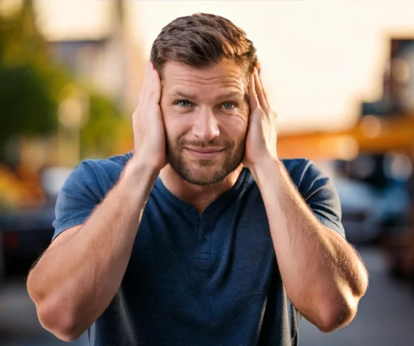 Noise-Induced Hearing Loss Guide: Prevention & Solutions 🦻✨