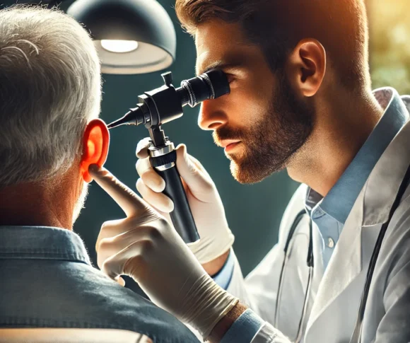 Painless & Precise: Why Choose Ear Microscopy? 🩺