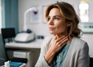 Persistent Chronic Cough? Learn the ENT Secrets to Relief 🩺✨