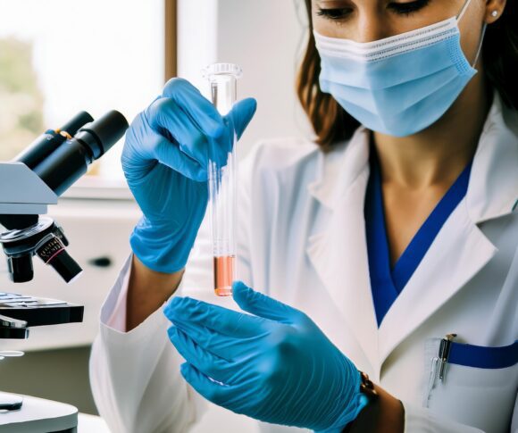 Unlock Health Secrets with Blood Tests – ENT Diagnostics Simplified! 🚀