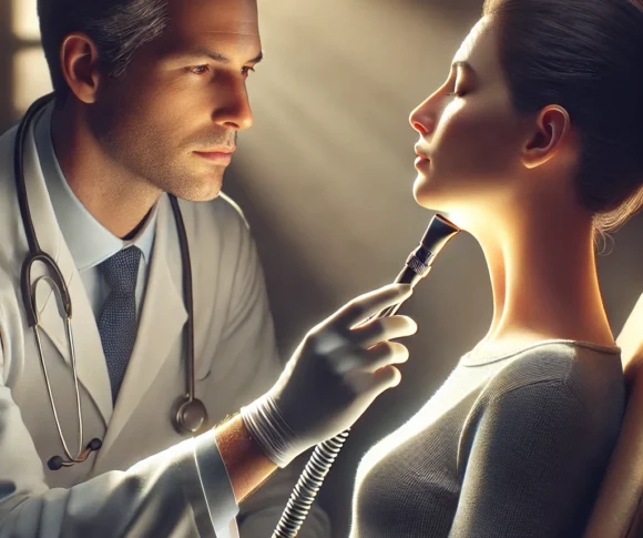 What Is Laryngoscopy? 🌟 Quick Guide to Throat Diagnostics
