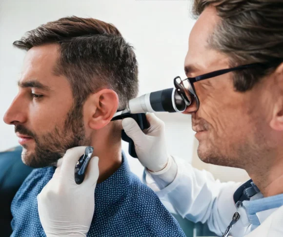 Fungal Ear Infection? Learn How to Handle Otomycosis Today! 🦠