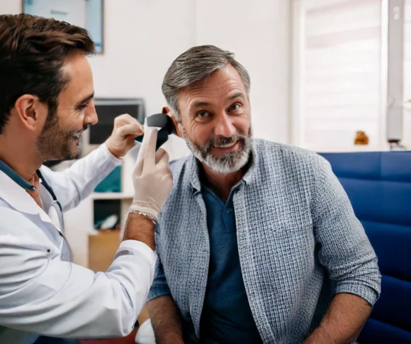 📢 Hearing Loss Treatment Tips – Protect & Restore Your Hearing!