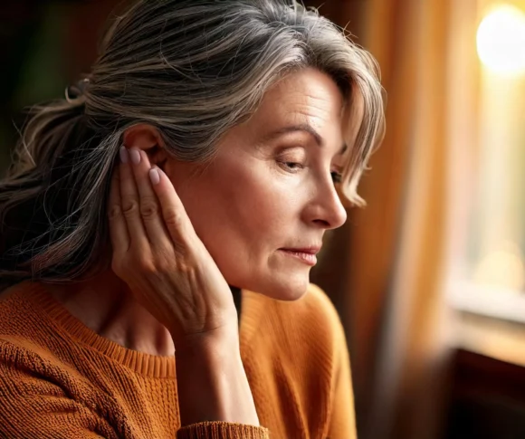 👂 Say Goodbye to Ear Infections: Symptoms, Relief & Prevention