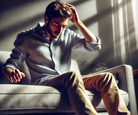 Struggling with Vertigo? Balance Issues May Be the Cause! 🌍