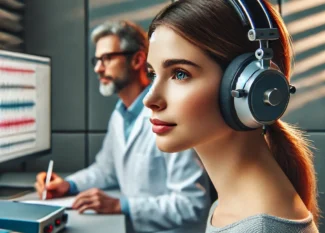 👂 Why Audiometry Matters: A Guide to Better Hearing Health