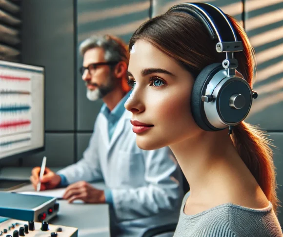 👂 Why Audiometry Matters: A Guide to Better Hearing Health