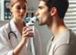 🌟 Breathe Easy with Spirometry: Essential Test for ENT Health!