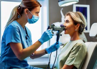 🌟 Endoscopy Insights: Diagnose ENT Problems with Ease