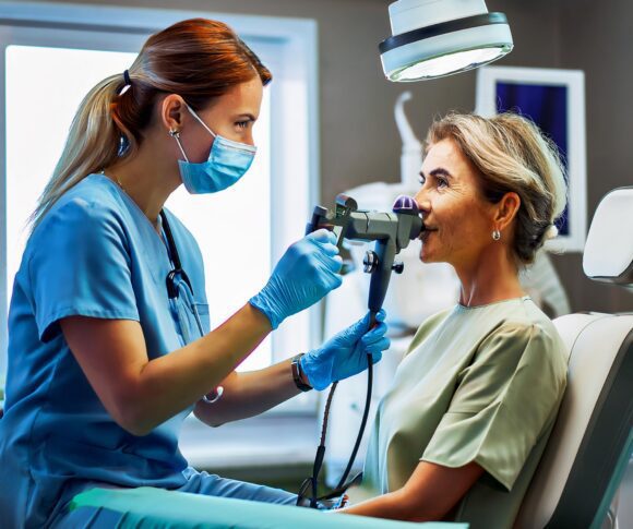 🌟 Endoscopy Insights: Diagnose ENT Problems with Ease