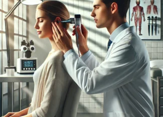 🎧 What Is Tympanometry? Discover This Essential Hearing Test!
