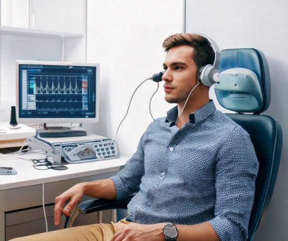💡 Why Acoustic Reflex Testing Matters: Insights for Better Hearing