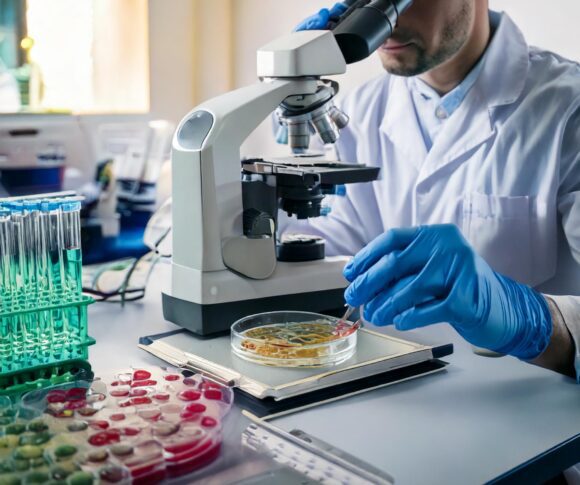 🔬 Histological Examination Explained: Unlock Better Health Today!