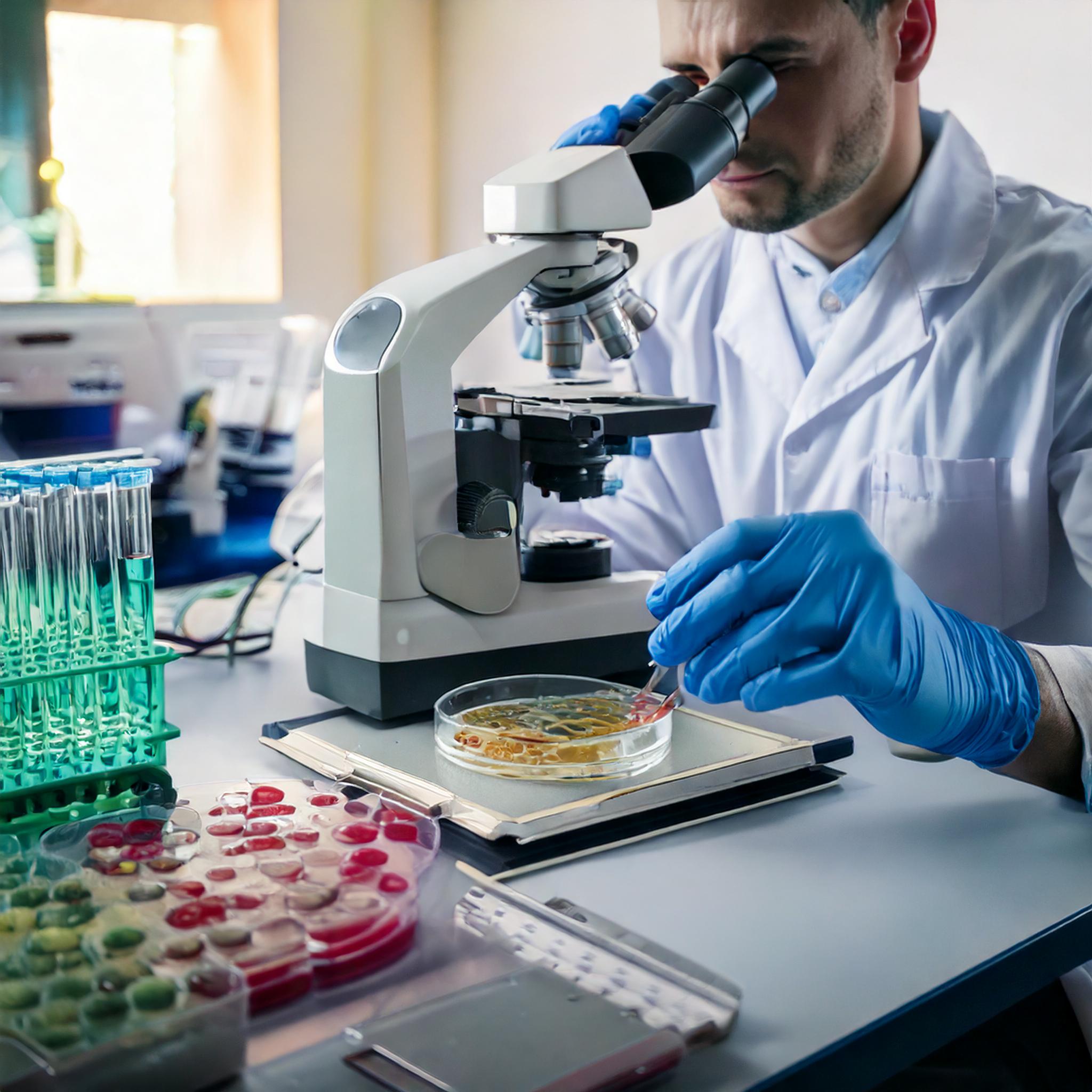 🔬 Histological Examination Explained: Unlock Better Health Today!
