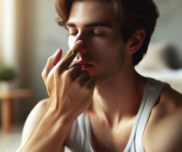 🚨 Epistaxis Explained: Manage & Prevent Nosebleeds Like a Pro!