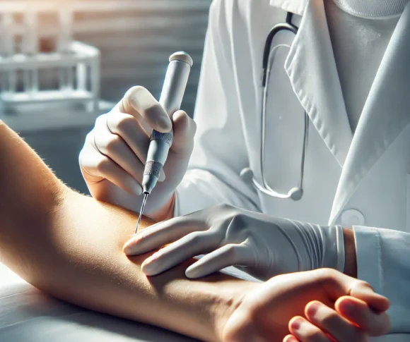 🩺 Biopsy 101: Uncover the Secrets of This Vital Diagnostic Tool!