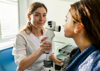 Discover Spectroscopy The Future of ENT Diagnostics is Here!