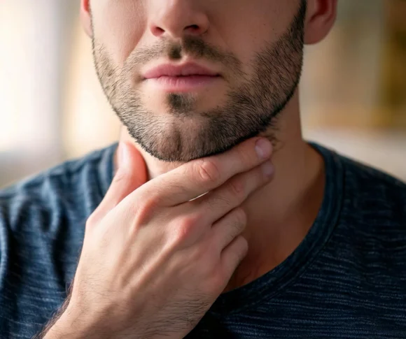 🩺 Dysphagia Explained: Why Swallowing Feels Difficult & What to Do