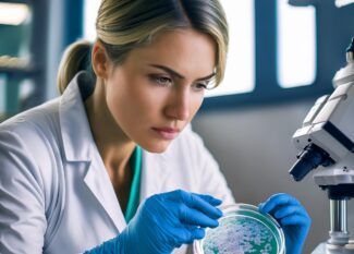 🩺 Why Bacteriological Culture is Essential for ENT Health