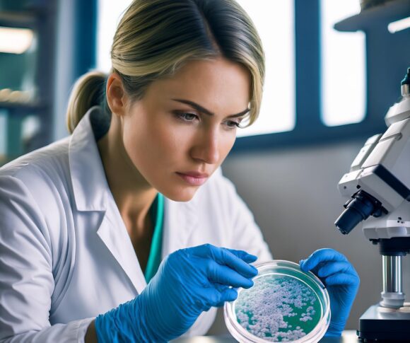 🩺 Why Bacteriological Culture is Essential for ENT Health