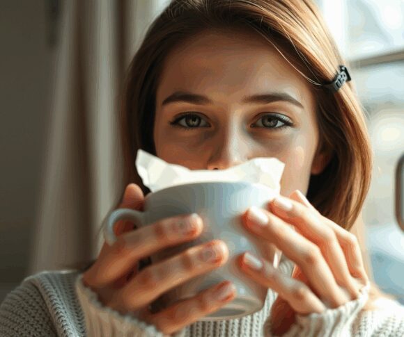 Beat Nasopharyngitis Symptoms Today! 💪 Expert Tips Inside