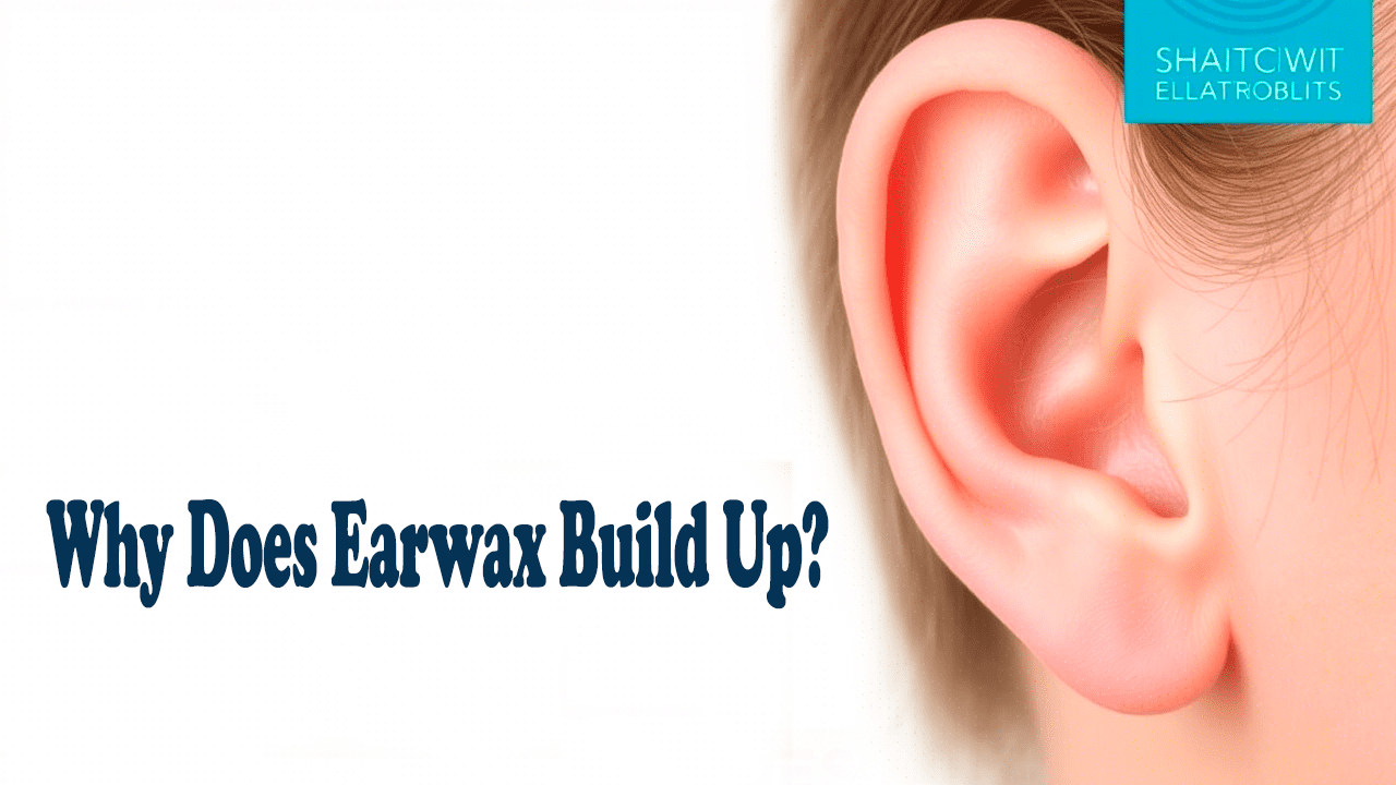 🚨 Fix Earwax Blockage Fast: Symptoms & Solutions 🔍 - MyENTCare
