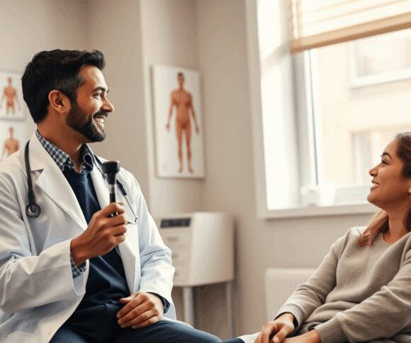 best ENT clinics in New York