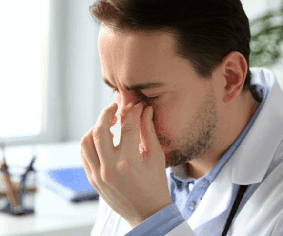 Stop [Sinusitis] Pain Today! 🚑 Proven Treatments Inside