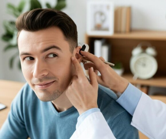 🔍 Cure for Otosclerosis: Find Your Path to Better Hearing Today! 👂