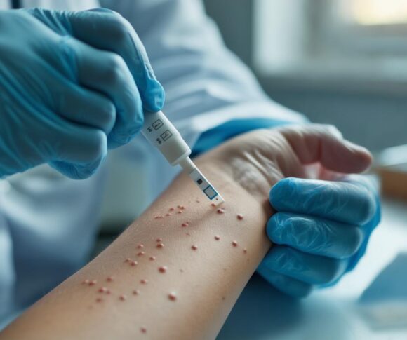 🌼 Allergy Testing Secrets: Free Your Breathing Today! 👃