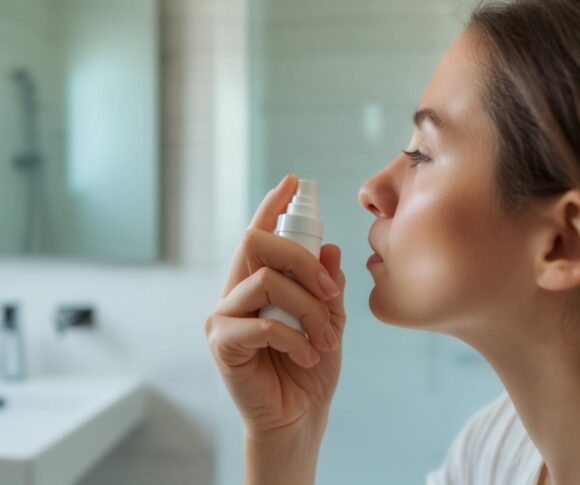 🔍 Best Nasal Sprays for Allergies Revealed: Doctor's Choice 2025