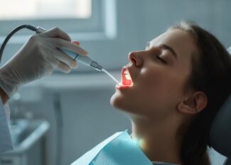 💧 Stop Chronic Tonsillitis! Tonsil Irrigation Guide | Read & Relief