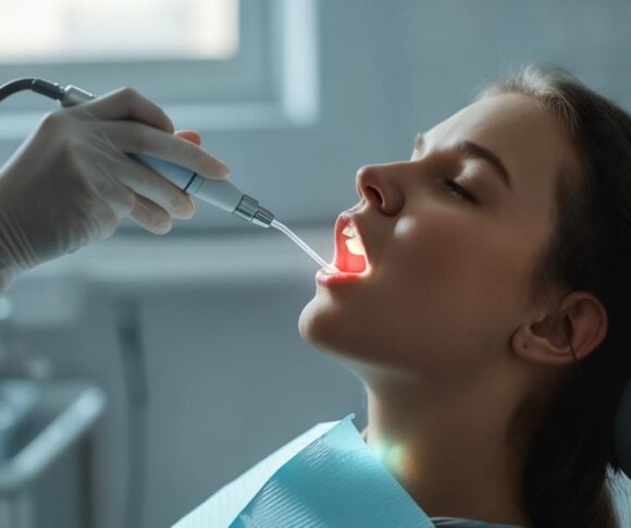 💧 Stop Chronic Tonsillitis! Tonsil Irrigation Guide | Read & Relief