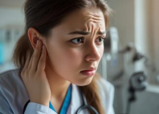 👂 Stop That Stuffy Ear Feeling! Ultimate Guide to Ear Fullness