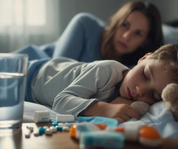 🌙 Is Your Child's Snoring Normal? Discover The Truth & Get Help!