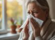 🌡️ Chronic Rhinitis Got You Down? Stop That Constant Runny Nose Now!