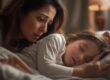 😴 Child Snoring? Adenoids Might Be the Culprit - Find Out!
