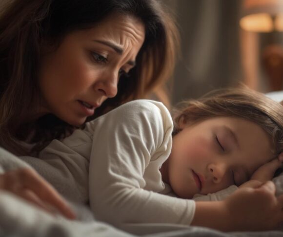 😴 Child Snoring? Adenoids Might Be the Culprit - Find Out!